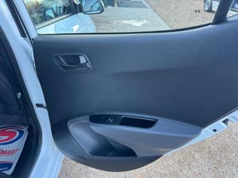 Hyundai i10 1.2 SE Auto Euro 6 5dr