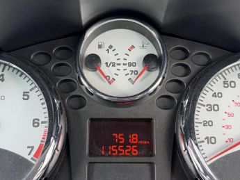 Peugeot 207 CC 1.6 16v GT 2dr