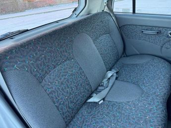 Hyundai Amica 1.0 Si 5dr