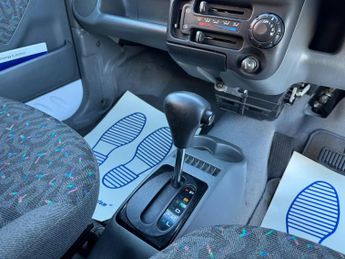 Hyundai Amica 1.0 Si 5dr