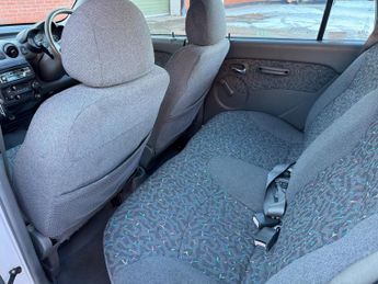 Hyundai Amica 1.0 Si 5dr