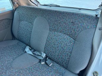 Hyundai Amica 1.0 Si 5dr