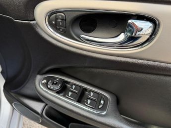 Jaguar XJ 2.7 TDVi Sport Premium 4dr