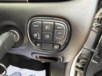 Jaguar XJ 2.7 TDVi Sport Premium 4dr