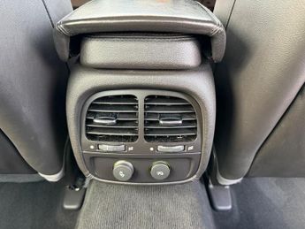 Jaguar XJ 2.7 TDVi Sport Premium 4dr