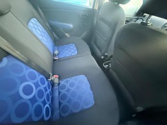 Hyundai i10 1.1 ES Euro 4 5dr