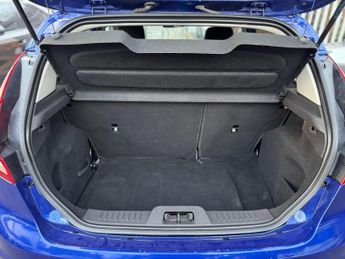 Ford Fiesta 1.0T EcoBoost Titanium Powershift Euro 6 5dr