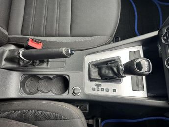 Skoda Octavia 1.0 TSI SE DSG Euro 6 (s/s) 5dr