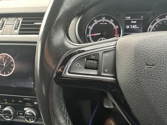 Skoda Octavia 1.0 TSI SE DSG Euro 6 (s/s) 5dr