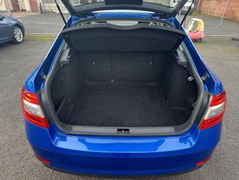 Skoda Octavia 1.0 TSI SE DSG Euro 6 (s/s) 5dr