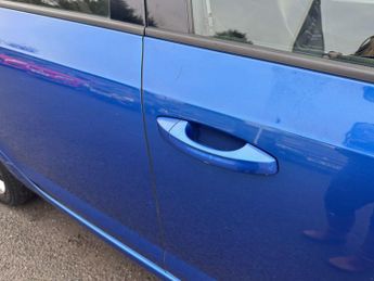 Skoda Octavia 1.0 TSI SE DSG Euro 6 (s/s) 5dr