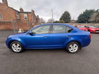 Skoda Octavia 1.0 TSI SE DSG Euro 6 (s/s) 5dr