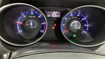 Hyundai ix35 2.0 CRDi SE Auto 4WD Euro 5 5dr