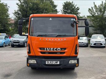 Iveco Eurocargo 