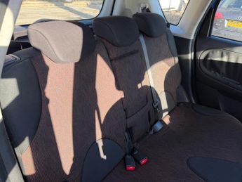 Nissan Note 1.4 16V Acenta Euro 4 5dr