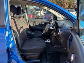 Nissan Note 1.4 16V Acenta Euro 4 5dr