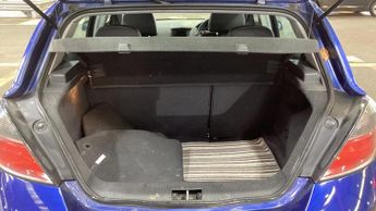 Vauxhall Astra 1.8i 16v Design 5dr