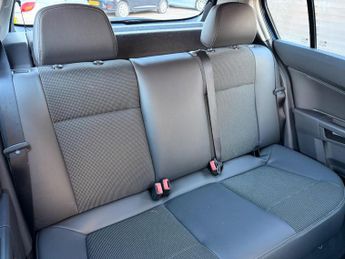 Vauxhall Astra 1.8i 16v Design 5dr