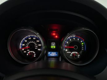 Mitsubishi Shogun 3.2 DI-DC Warrior SUV 3dr Diesel Auto 4WD Euro 4 SWB (168 ps)