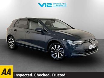 Volkswagen Golf 1.5 TSI Active Hatchback 5dr Petrol Manual Euro 6 (s/s) (150 ps)