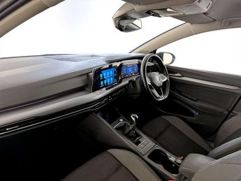 Volkswagen Golf 1.5 TSI Active Hatchback 5dr Petrol Manual Euro 6 (s/s) (150 ps)