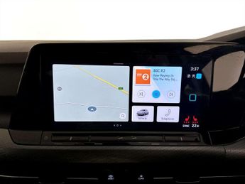 Volkswagen Golf 1.5 TSI Active Hatchback 5dr Petrol Manual Euro 6 (s/s) (150 ps)