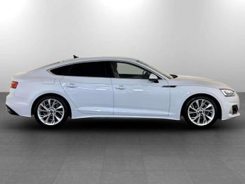 Audi A5 2.0 TFSI 35 Sport Sportback 5dr Petrol S Tronic Euro 6 (s/s) (15