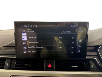 Audi A5 2.0 TFSI 35 Sport Sportback 5dr Petrol S Tronic Euro 6 (s/s) (15