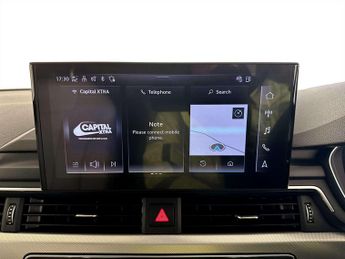 Audi A5 2.0 TFSI 35 Sport Sportback 5dr Petrol S Tronic Euro 6 (s/s) (15