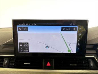 Audi A5 2.0 TFSI 35 Sport Sportback 5dr Petrol S Tronic Euro 6 (s/s) (15