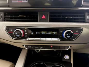 Audi A5 2.0 TFSI 35 Sport Sportback 5dr Petrol S Tronic Euro 6 (s/s) (15