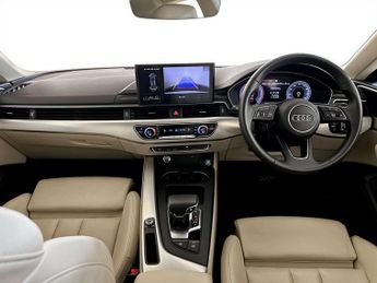 Audi A5 2.0 TFSI 35 Sport Sportback 5dr Petrol S Tronic Euro 6 (s/s) (15