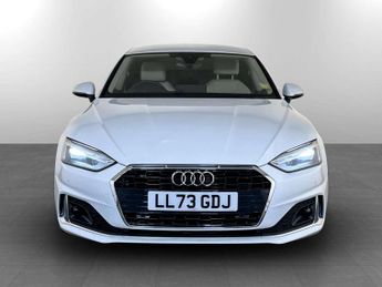 Audi A5 2.0 TFSI 35 Sport Sportback 5dr Petrol S Tronic Euro 6 (s/s) (15