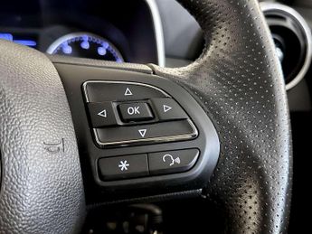 MG MG ZS 1.5 VTi-TECH Exclusive SUV 5dr Petrol Manual Euro 6 (s/s) (106 p