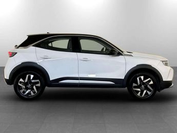 Vauxhall Mokka 1.2 Turbo Elite Edition SUV 5dr Petrol Auto Euro 6 (s/s) (130 ps