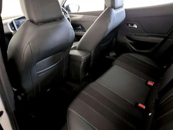 Vauxhall Mokka 1.2 Turbo Elite Edition SUV 5dr Petrol Auto Euro 6 (s/s) (130 ps