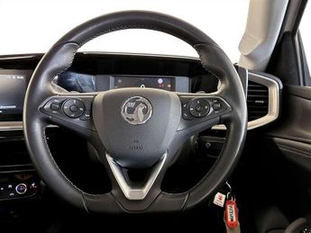 Vauxhall Mokka 1.2 Turbo Elite Edition SUV 5dr Petrol Auto Euro 6 (s/s) (130 ps