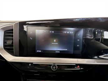 Vauxhall Mokka 1.2 Turbo Elite Edition SUV 5dr Petrol Auto Euro 6 (s/s) (130 ps