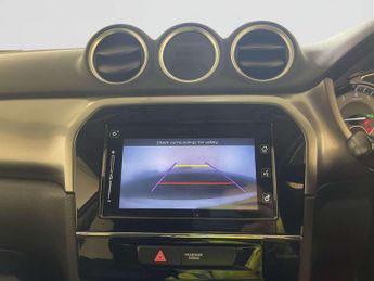 Suzuki Vitara 1.0 Boosterjet SZ-T SUV 5dr Petrol Manual ALLGRIP Euro 6 (s/s) (