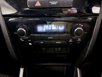 Suzuki Vitara 1.0 Boosterjet SZ-T SUV 5dr Petrol Manual ALLGRIP Euro 6 (s/s) (
