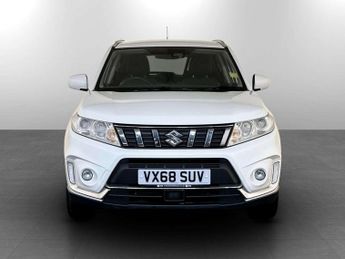 Suzuki Vitara 1.0 Boosterjet SZ-T SUV 5dr Petrol Manual ALLGRIP Euro 6 (s/s) (