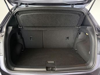 Volkswagen T-Cross 1.5 TSI EVO R-Line DSG Euro 6 (s/s) 5dr