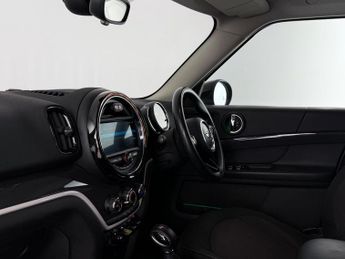 MINI Countryman 1.5 7.6kWh Cooper SE Auto ALL4 Euro 6 (s/s) 5dr