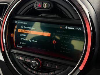 MINI Countryman 1.5 7.6kWh Cooper SE Auto ALL4 Euro 6 (s/s) 5dr