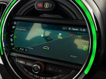 MINI Countryman 1.5 7.6kWh Cooper SE Auto ALL4 Euro 6 (s/s) 5dr