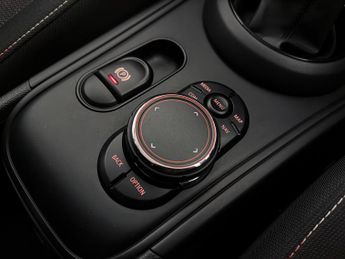 MINI Countryman 1.5 7.6kWh Cooper SE Auto ALL4 Euro 6 (s/s) 5dr