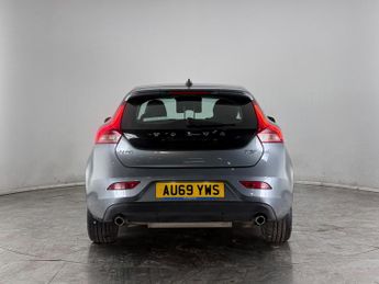 Volvo V40 1.5 T3 Inscription Edition Auto Euro 6 (s/s) 5dr