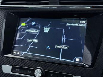 MG MG ZS 1.0 T-GDI Exclusive Auto Euro 6 5dr