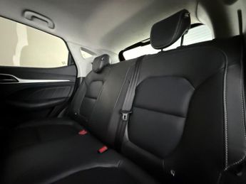 MG MG ZS 1.0 T-GDI Exclusive Auto Euro 6 5dr