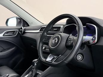 MG MG ZS 1.0 T-GDI Exclusive Auto Euro 6 5dr